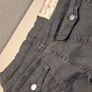 Cult Classic True Religion jeans